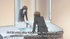 Junjou Romantica S3 Ep 10 SUB INDO