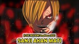 [LIVE Review] Sanji Akan MATI || One Piece CH.1031