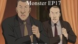 Monster EP17