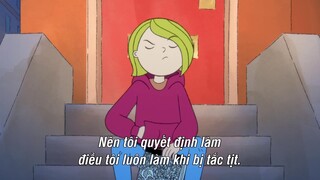 Điệp Viên Harriet (Phần 2) EP 10 [Sub Việt]