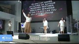 You Are Holy + Only A God Like You | Live Worship led by Jesus Is Lord Worship Team