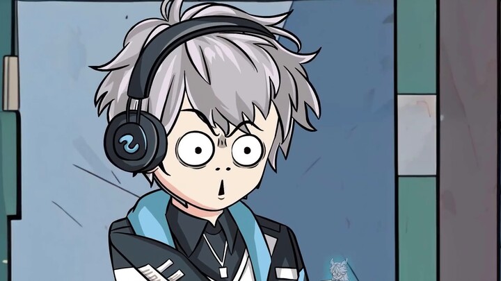 Disciple, please stop calling me a master.