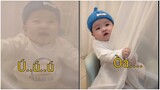 +1 sự đáng yêu cho video này~~ Những nhóc tỳ siêu cute《《『Tiktok』