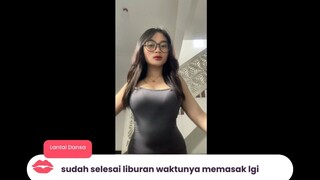 Sudah selesai Liburan Waktunya Bikin Enak Lagi