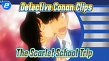 The Scarlet School Trip | Shinichi x Ran Cut / Detective Conan_2