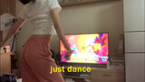[Just Dance] Orang Biasa Menarikan "Bad Boy" - Riton & Kah-Lo