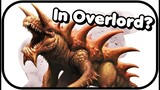 Overlord Volume 15 – Will there be a Tarrasque in Overlord? | Overlord Theory