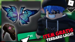 [🏆EVENT ] 7 ITEM GRATIS DI EVENT EVENT TERBARU ROBLOX BULAN INI ?!! (ROBLOX INDONESIA)