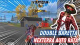 Double Baretta, Nexterra Auto Rata