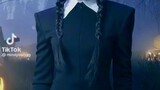 Bloody Mary Wednesday Addams 🕷🕷