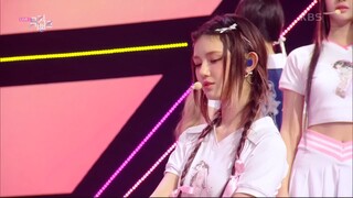 NewJeans Super Shy -Music Bank KBS 230721