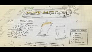 Brewing Love (Ep1) Sub Indo