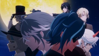 【原宇宙放映节】侠盗凯亚：塔维亚塔豪劫
