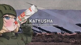 katyusha remik