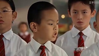 Chỉ đến khi lớn lên tôi mới hiểu tại sao một nhà thầu trả tiền viện phí, chi phí tang lễ và học phí 
