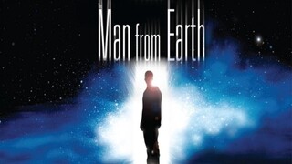 The Man from earth (2007) คนอมตะฝ่าหมื่นปี
