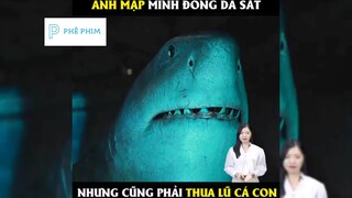 "BIỆT ĐỘI CẢM TỬ" P1