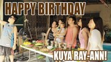 BOODLE FIGHT AT BABYSITTER NI JOLLY! | Rosa Leonero