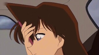 Conan~~Metode pengobatan flu yang eksklusif untuk Shinichi dan Xiaolan~~