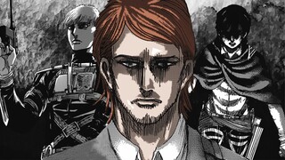 Attack on Titan Chapter 127 Explained With GUILT