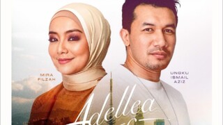 Adellea Sofea episode 13