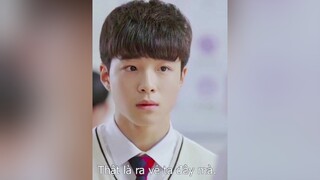 Đâu dễ gì đụng vào crush của anh bhdkbiz kdramalover namdareum comeandhugme phimhanquoc