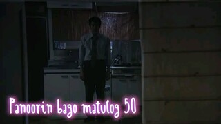 Panoorin bago matulog 51 ( Horror ) ( Full season )
