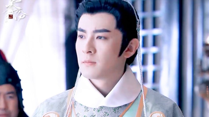 This is the most handsome man in Xiqi! [Ji Xiaobing|Bo Yi Kao]