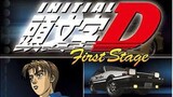 Initial D- First Stage Episode 7 (1080p)