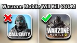4 Reasons Why CODM Won't Die Because Of Warzone Mobile