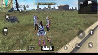 ăn quá nhiều kill để rồi bị nói hack