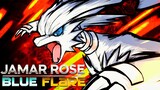 Blue Flare | Jamar Rose (Prod. XCITA) [POKEMON RAP] [NERDCORE RAP]
