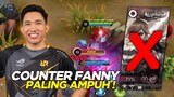 TAKUT FANNY? PAKE MM YANG SATU INI !! - Mobile Legends