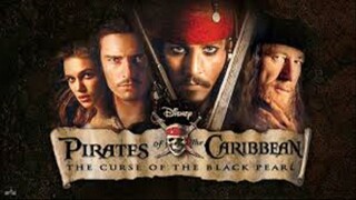 Pirates of the Caribbean  2003 - Watch Full Movie For Free: Link In Description