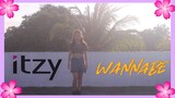 Itzy - WANNABE // dance cover 💜