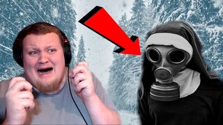 3 Chilling True Blizzard Horror Stories REACTION!!!