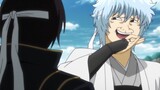 Cảnh nổi tiếng trong Gintama khi bạn cười nhiều đến mức bật khóc (chín mươi chín)