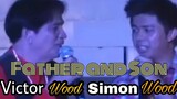 VICTOR WOOD AND SIMON WOOD LVE IN PANGLAO | FATHER AND SON #VICTORWOOD #SIMONWOOD