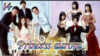 PRINCESS AURORA EP 14 ENGLISH SUBTITLE