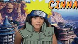Anime Voice Actor | Cinna