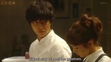 A Girl and Three Sweethearts Episode 2 - Engsub