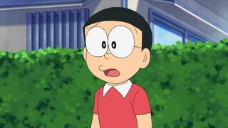 Doraemon episode 824