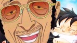 [One Piece/Kizaru] Uncle actually loves you very much, the hard road to acting (3)