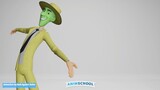 Check out this fantastic animation by Raúl Aguilar Defez using AnimSchool's Malcolm 2.0