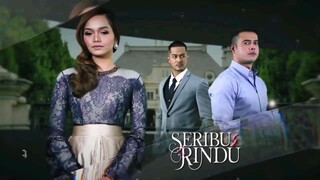 Seribu rindu EP2