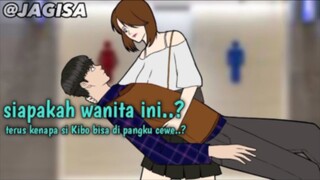 Siapakah Wanita ini...?