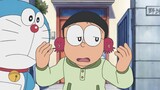 Doraemon (2005) Episode 204 - Sulih Suara Indonesia "Pindah Rumah Dengan Roller Datar" & "Cerita Men