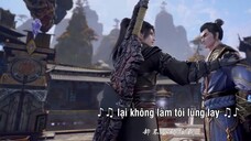 Đấu Phá Thương Khung Ngoại Truyện EP 110 [Sub Việt]