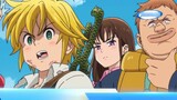 ANIMAX Taiwan Channel’s December Highlights Animation