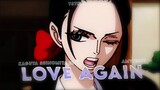 Nico Robin // Love Again♥️